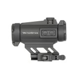 Red Dot Maverick-II Plus 1x22DBR Vector Optics