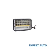 Proiector led drl 45w 2 faze 12/24v cod: gd54545nc Alta marca Alt model #7