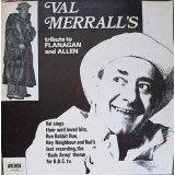 Disc vinil, LP. Val Merrall&#039;s Tribute To Flanagan And Allen-Val Merrall&#039;s Orchestra-251941