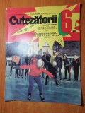 Cutezatorii 11 februarie 1971-utecistii,lumea nucleului atomic