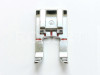 Talpita Open Toe 8mm Masina Cusut Singer Brother - Broderie, Aplicatii, Vizibilitate Maxima + Gradatii - Accesorii Diverse