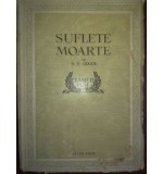 SUFLETE MOARTE - N.V. GOGOL