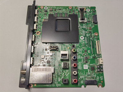 Main Board BN41-02353A BN94-08271B Din Samsung UE40J6275 foto