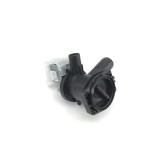 Pompă de evacuare pentru mașină de spălat vase BOSCH 00144487 00095268 Original