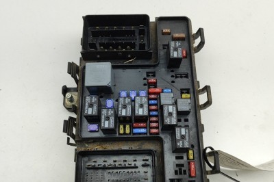 Modul panou de siguranțe FORD MONDEO V Turnier 2015 OEM: FQ9T14067EB | 30815019 foto