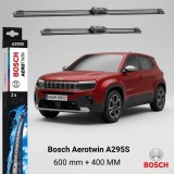 Cumpara ieftin Stergatoare Jeep Avenger J2 din 2023 | 3 397 007 295 - BOSCH