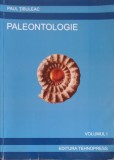 PALEONTOLOGIE VOL.1-PAUL TIBULEAC-252124