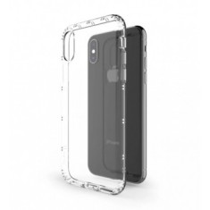 HUSA CAPAC SILICON HANA AIR JELLY, SAMSUNG A705 GALAXY A70, TRANSPARENT BLISTER