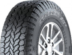 Anvelopa all season General Tire 235/65R17 108H Grabber At3 foto