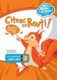 Citesc cu Ronti |