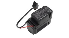 Cameron Sino 2500mAh Worx WG795E,Landroid WG795E,WG795E Type 2 Baterie