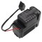 Cameron Sino 2500mAh Worx WG795E,Landroid WG795E,WG795E Type 2 Baterie
