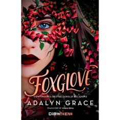 Beladona vol. 2. Foxglove, Adalyn Grace