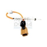 Senzor temperatura gaze evacuare Dacia Dokker, Duster, Duster SUV, Lodgy; Nissan Qashqai / Qashqai +2 I; Opel Vivaro B, Vivaro B Sasiu; Renault