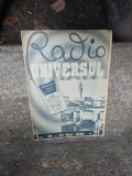 Revista Radio Universul nr.31/19-25 mai 1935