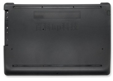 Bottomcase Hp 470 g7 Negru foto