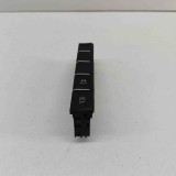 Panou Butoane Skoda Superb III 3V5 Estate 2017, 3V2927238Q, Buton Start Stop, Argintiu, Aluminiu