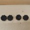 set picioare masina de spalat Beko / C161