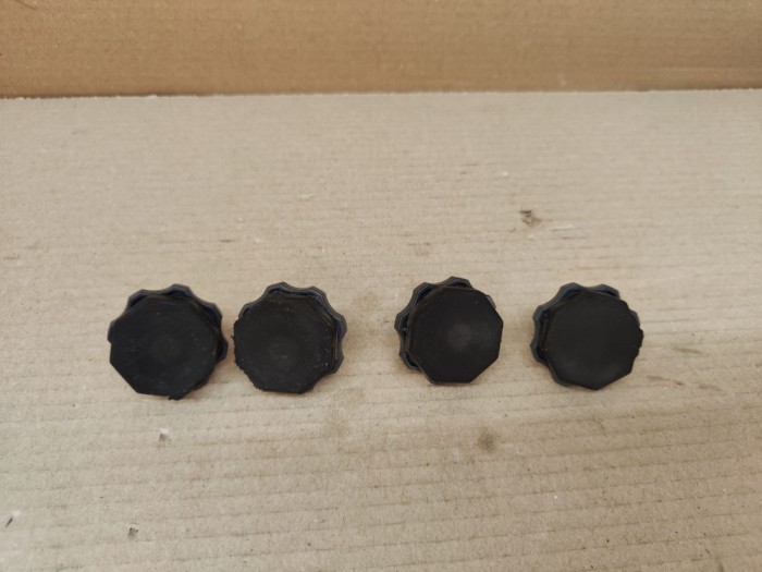 set picioare masina de spalat Beko / C161