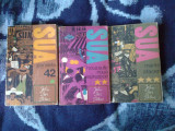 A7 SUA (Trilogie) - John Dos Passos (3 volume)