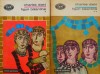 Figuri Bizantine, Charles Diehl, 2 Vol., Beletristica, Roman, Carte