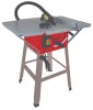 Fierastrau circular cu masa extinsa 1800 W Raider Power Tools