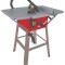 Fierastrau circular cu masa extinsa 1800 W Raider Power Tools