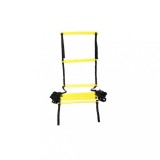 Scara Antrenamente, Spartan, 6 m, Galben