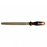 Pila semirotunda pentru metal 200 mm Gadget, maner ergonomic