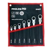 SET CHEI COMBINATE CU CLICHET COT CR-VA HD 8-19MM - 7P., PROLINE.HD