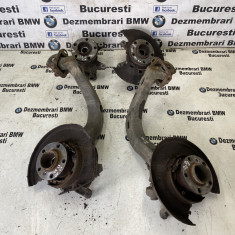 Fuzeta fata spate stanga dreapta originala BMW X3 E83