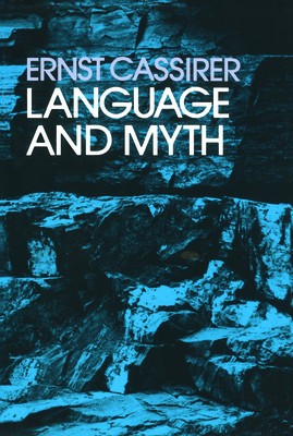 Language and Myth foto