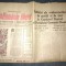 ZIARUL ROMANIA LIBERA 31 DECEMBRIE 1968