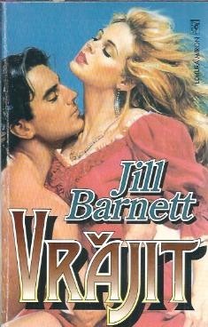Vrajit - Jill Barnett