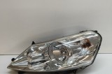 Far st&acirc;nga față CITRO&Euml;N JUMPY Furgon 2008 OEM: 89902605 31294138