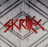 CD Skrillex - Bangarang 2012, Rock, universal records
