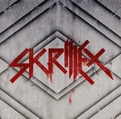 CD Skrillex - Bangarang 2012 foto