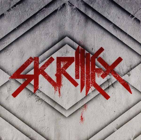 CD Skrillex - Bangarang 2012