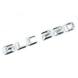Emblema GLC 220 pentru spate portbagaj Mercedes, Mercedes-benz