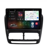 Cumpara ieftin Navigatie Dedicata Opel Combo (2011-2018), 2K, 12Gb Ram, 256Gb Stocare, Carplay