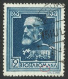 Cumpara ieftin EROARE TUSARE SUB ,, MA &#039;&#039; 1939 - Centenarul nasterii regelui Carol I