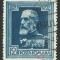 EROARE TUSARE SUB ,, MA &#039;&#039; 1939 - Centenarul nasterii regelui Carol I