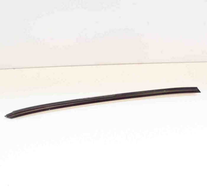 Chedar geam ușă dreapta față BMW 6 Cabrio F12 2013