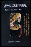 DRAMA EXPRESIONISTA DE LA STRINDBERG LA ZOGRAFI-RALUCA-MIRUNA BOSTAN-335722