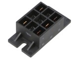 Punte redresoare trifazat 600V 50A 600A