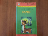 Bambi de Felix Salten