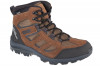 Pantofi de trekking Jack Wolfskin Vojo 3 Texapore Mid M 4042462-5298 maro, 41, 42, 42.5, 43, 44, 44.5, 45 - 47