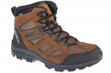 Cumpara ieftin Pantofi de trekking Jack Wolfskin Vojo 3 Texapore Mid M 4042462-5298 maro