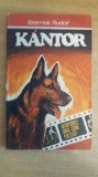 Myh 23s - SZAMOS RUDOLF - KANTOR - ED 1979