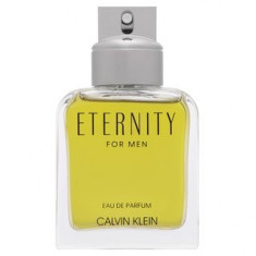 Calvin Klein Eternity for Men Eau de Parfum barba?i 100 ml foto